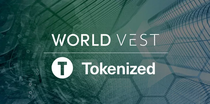 Thread 1/10: <a href="/WorldVest/">WorldVest</a> &amp; <a href="/Tokenized_com/">Tokenized</a> Unite 💼 WorldVest teams up with Tokenized in a $5 million deal for a BSV-based investment platform. They aim to revolutionize tokenized assets and financial instruments globally. #WorldVestTokenizedDeal #BSVBlockchain