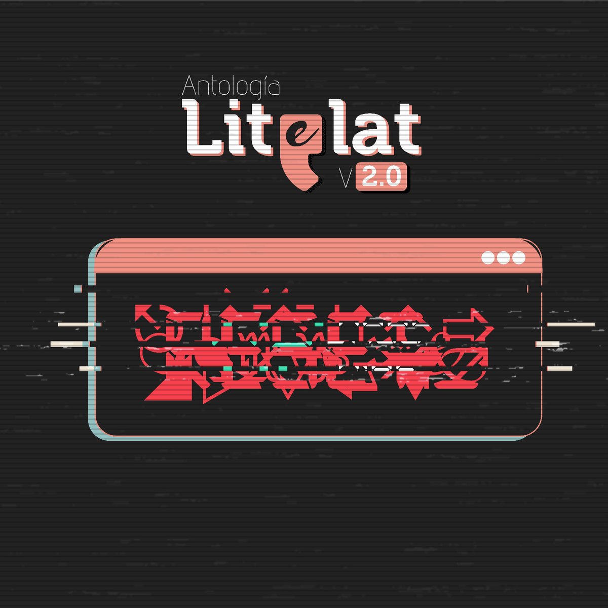 AntLitelat2's tweet photo. 📅New Deadline Alert 💣💣💣September 15th! 

Submit Your Contributions to the Second Volume of the LitElat Anthology Today! 

+info 👉 https://t.co/xroqbEOsZp https://t.co/LcaAGtOucF