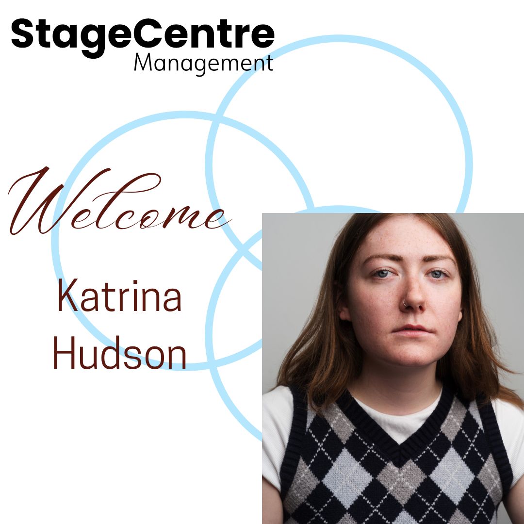 stagecentre's tweet photo. We are delighted to welcome KATRINA HUDSON to the Stage Centre family! Hailing from the West Country she has recently graduated from Drama Studio London. We're excited to see what the future holds! ⭐️
#actor #actorslife #londonactor #bristolactor #agent #newtalent https://t.co/kuMtx0o56V