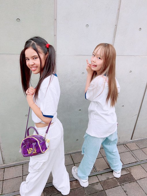 Twitterのコスプレ画像8