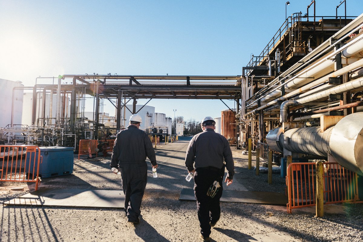 Vertex Energy, Inc. tweet media