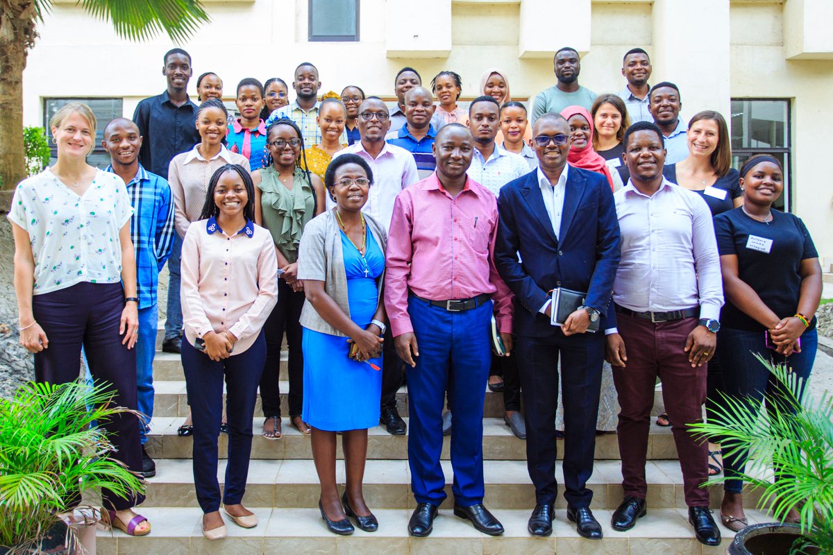 The University of Dar es Salaam, in partnership with Technical University of Berlin, is conducting a Summer School (21st Aug - 1st Sep 2023) for postgraduates and recent grads, as part of Agripreneurship Education for Sustainable Development project funded by DAAD.