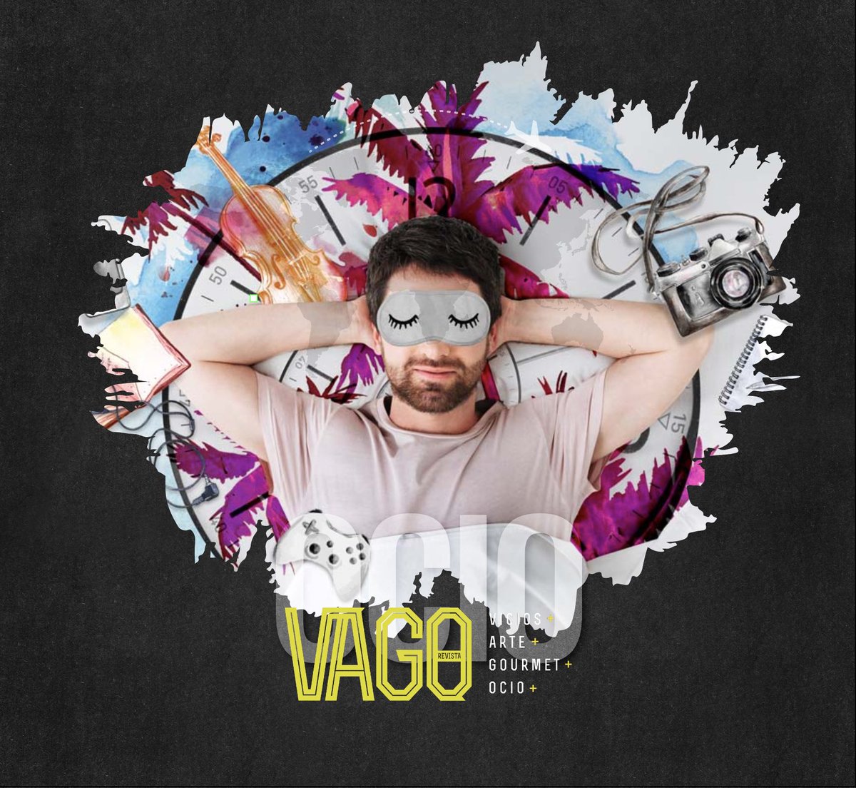 revistavago's tweet photo. De donde surge el VAGO… https://t.co/FuyG9ZDA6K