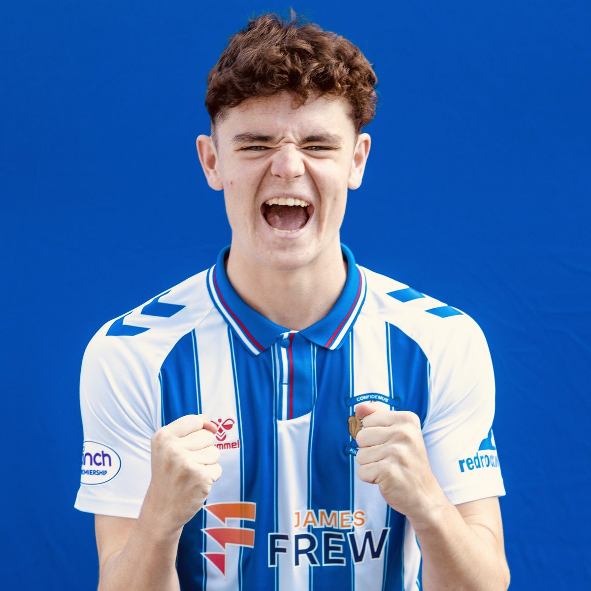 The young team 🏴󠁧󠁢󠁳󠁣󠁴󠁿

David Watson and Bobby Wales have earned their spots in Billy Stark's #SCO19s squad for friendlies against Belgium and Czech Republic next month 👏

➡️ bit.ly/3KPTN7d