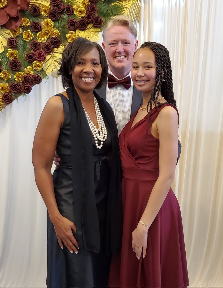 DLeeMcGahey's tweet photo. @PRMASTE15 @AfricanArchives As you were @PRMASTE15. My wife is anything but a disgrace. Carry on. https://t.co/HSr8La4rhW
