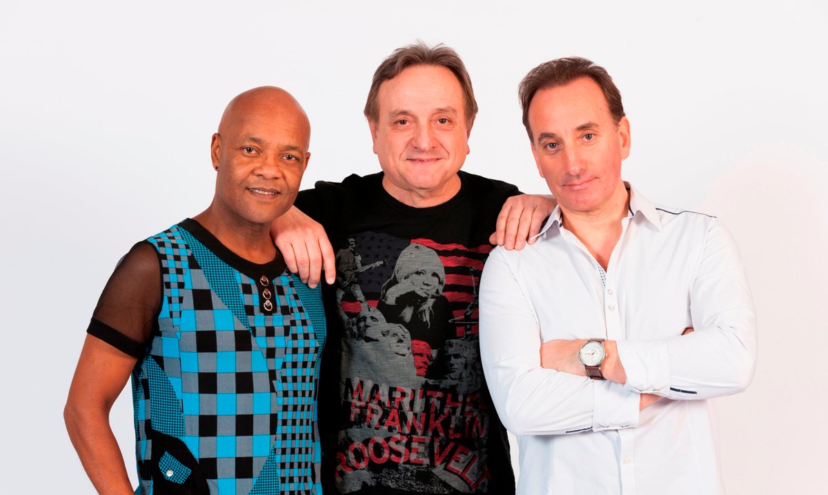 VerdunExpoMeuse's tweet photo. 42ème Foire Nationale de Verdun
du Jeu 14 au Lun 18 Sept
Emile & Images
Concert
Jeu 14 Sept à 19h30
Shy'm
Showcase
Ven 15 Sept à 19h30
https://t.co/Tz7JpGiyRk
#Verdun #Meuse #Lorraine #GrandEst #France #Concert #EmileEtImages #Shym @instashym #SaveTheDate @shymofficiel https://t.co/k7yq6zuArb
