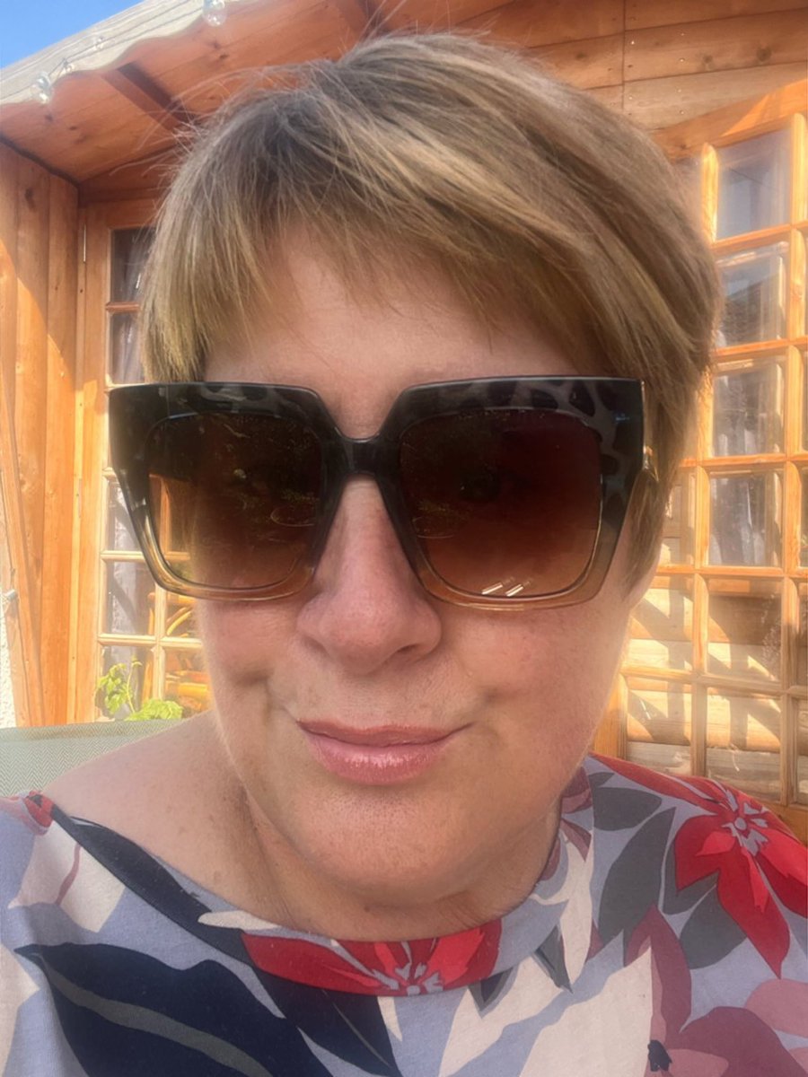 Vix 💙 tweet media