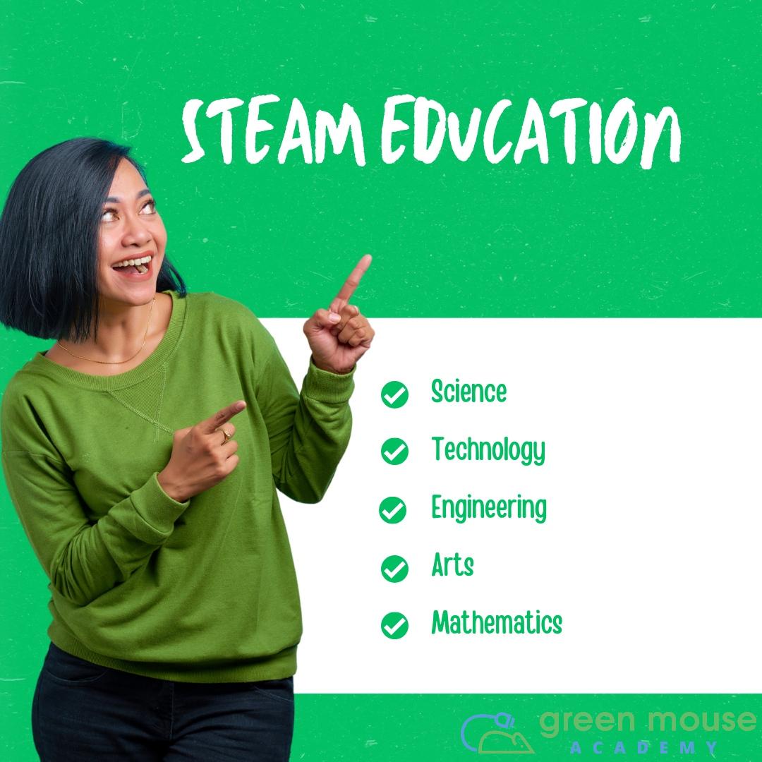 greenmouseacademy tweet media