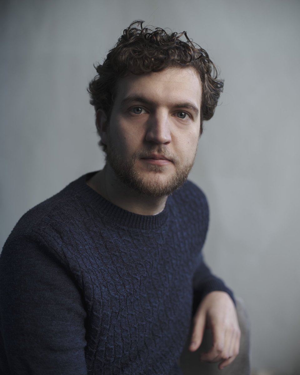 Kyle Azzopardi-Fisher tweet media