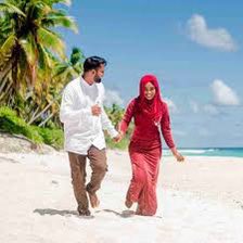 ShakielHumayun's tweet photo. Prob millions of couples have raced because the Prophet Muhammad and Aisha raced. https://t.co/Y8k7sZhuK6
