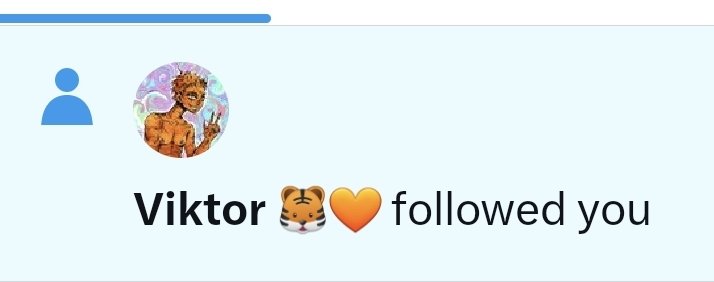 Viktor 🧡 tweet media