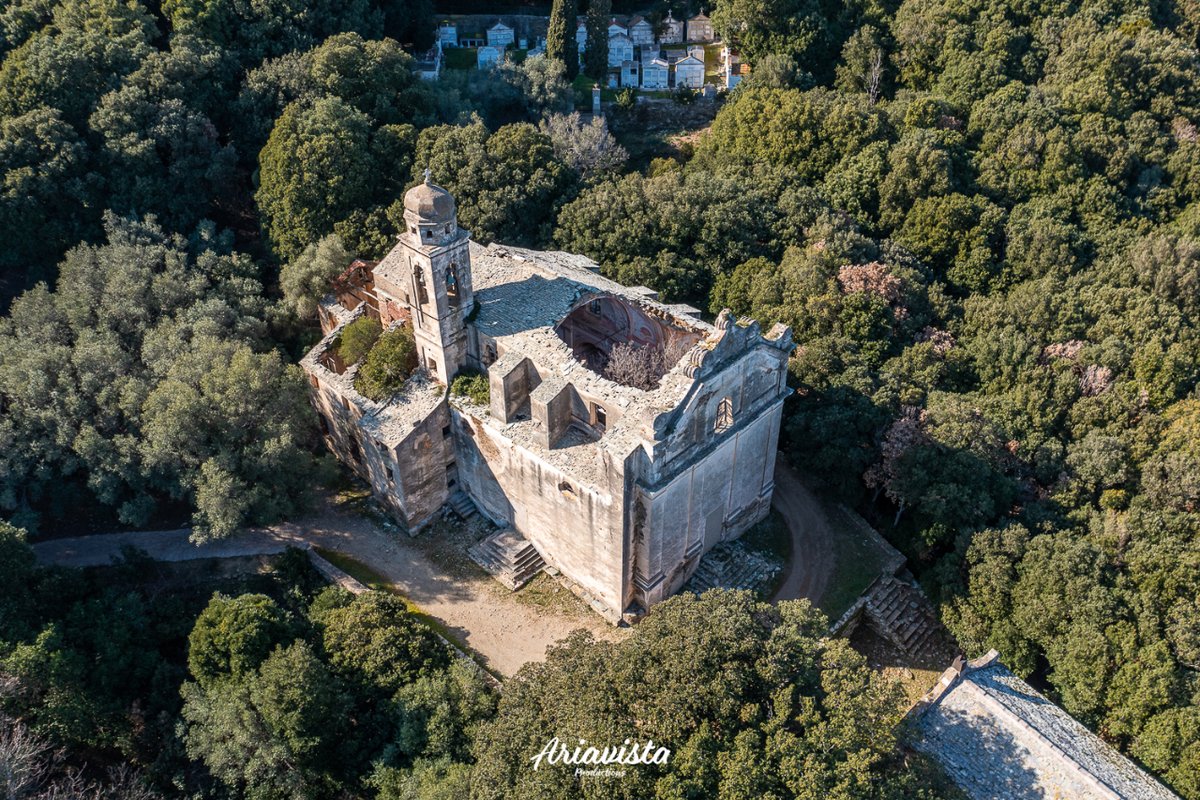 ariavista's tweet photo. Découvrez l'église Sant'Andrea di Granaghjulu en images. Sans votre aide, ce chef-d'œuvre du Cap-Corse pourrait s'estomper. Soutenez sa renaissance: https://t.co/m1iZeRqSWd 🏛️✨
@fondationdupatrimoine
#patrimoine #capcorse #ersa #don #corse #ariavista #fondationdupatrimoine https://t.co/GqpAQng7kq