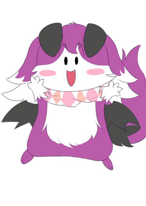 わがまま⭐︎デビル
おりんでポン! 