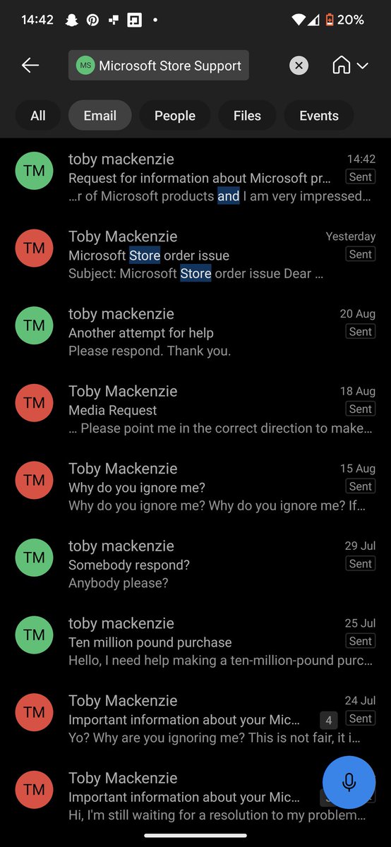Toby Mackenzie tweet media