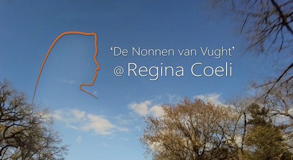 De kaartjes voor de documentaire 'de Nonnen van Vught' in de @verkadefabriek waren snel uitverkocht. Daarom nu: extra data. Reserveer kaartjes voor 22 september of 13 oktober: verkadefabriek.nl/agenda/regina-…