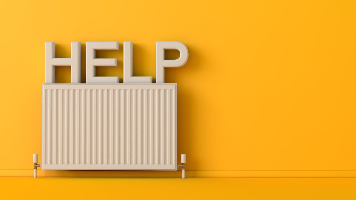 ArenHeating's tweet image. Common Central Heating Problems And How To Fix Them

arenheatingplumbing.co.uk/common-central…

#centralheating #howto #troubleshoot #arenheatingandplumbing