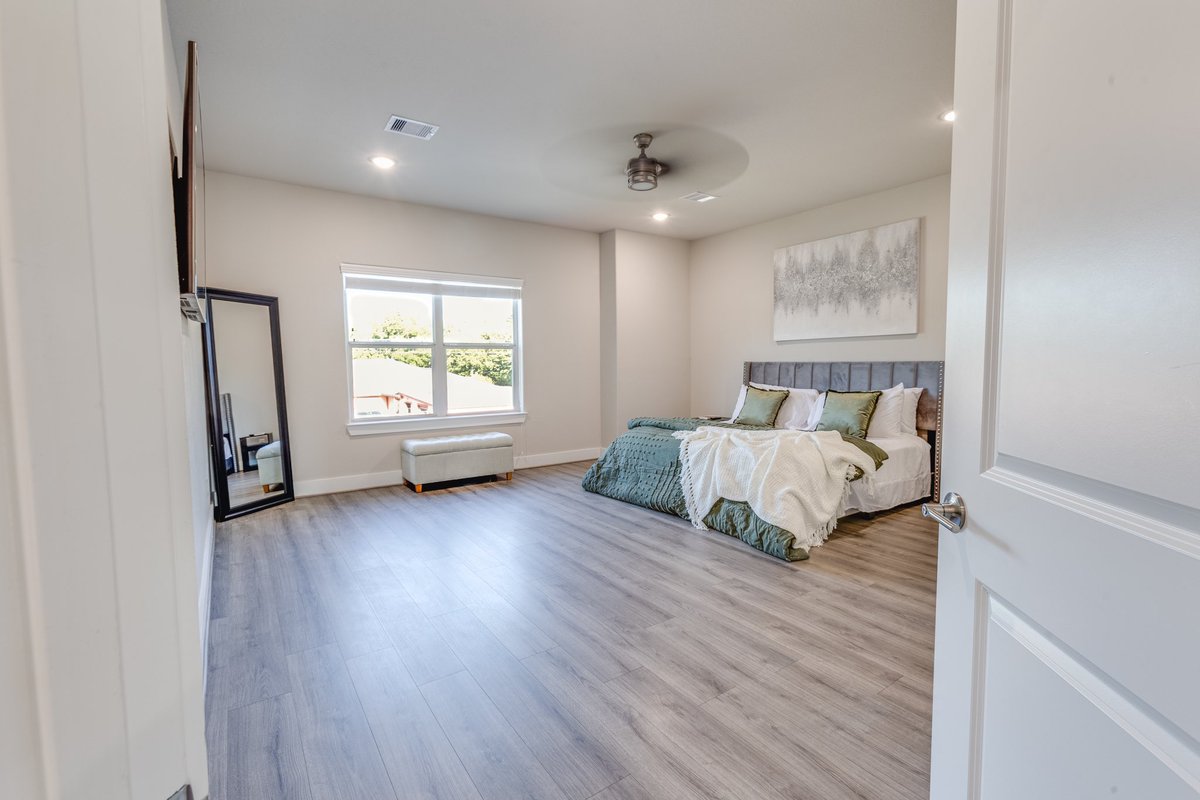 _Adubi's tweet image. Just got my second Airbnb property