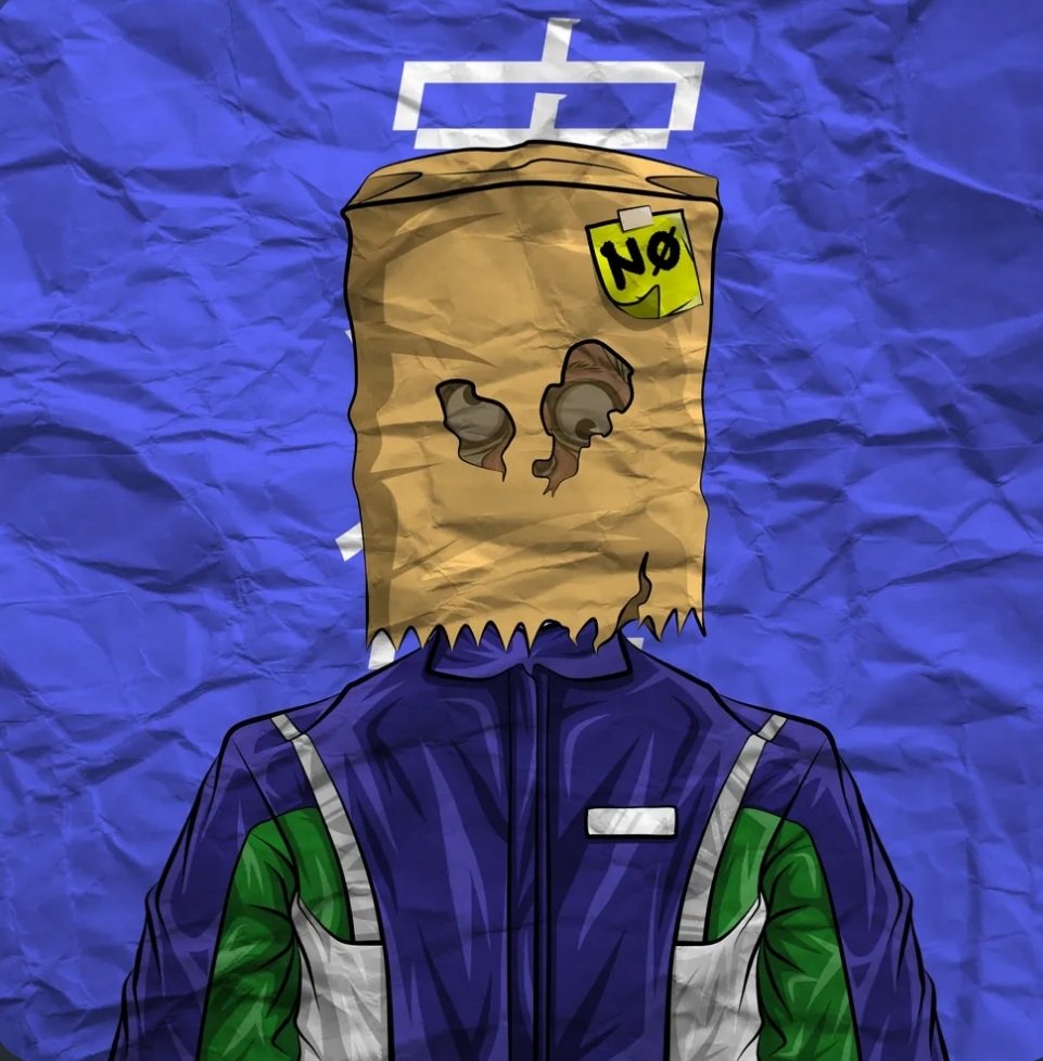 NTTYNFT's tweet photo. Look at this cool #NFT
We are giving away this unique NFT!
To enter the giveaway:๐
1. Follow @NTTYNFT
2. Like & RT
3. Tag 5 friends
#NFT #NFTGiveaway #nftart #NFTCollection #NTTYNFT #Ethereum #ETH #cryptocurrency #crypto https://t.co/xP0EVN4iWK