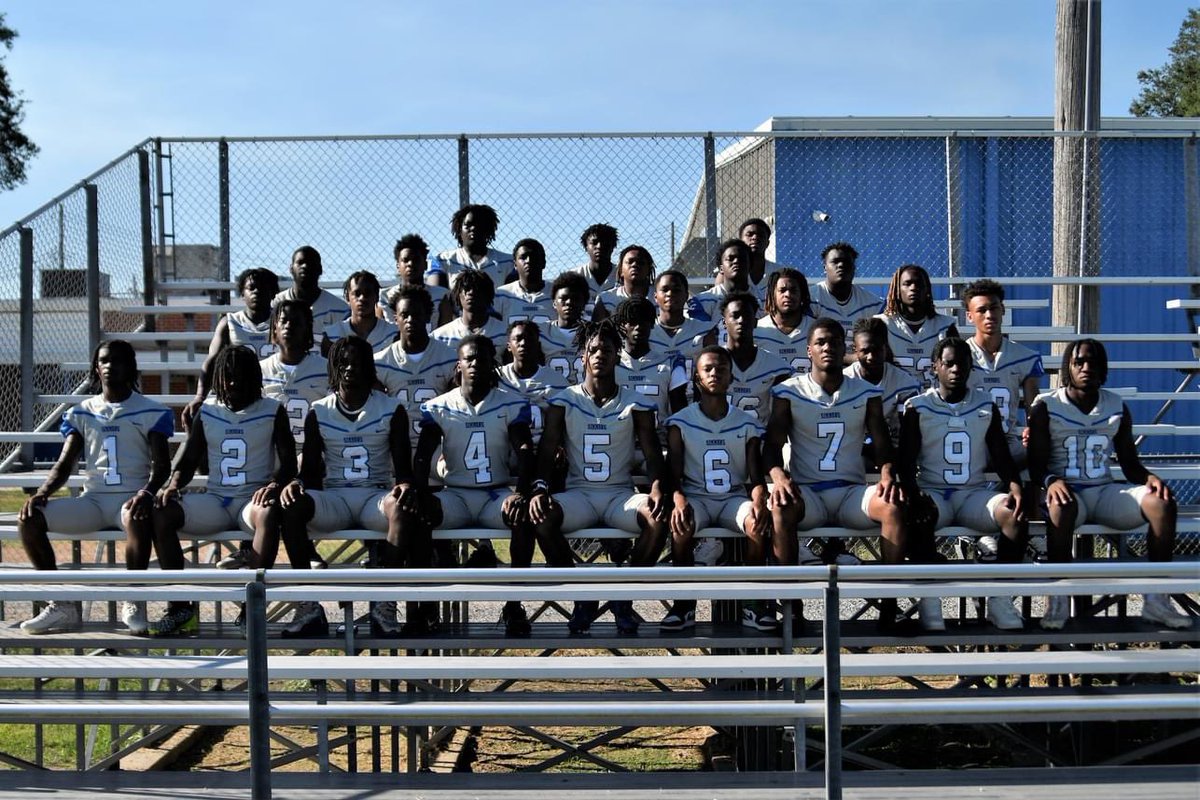 We Coming! #GoBigBlue M.T.X.E