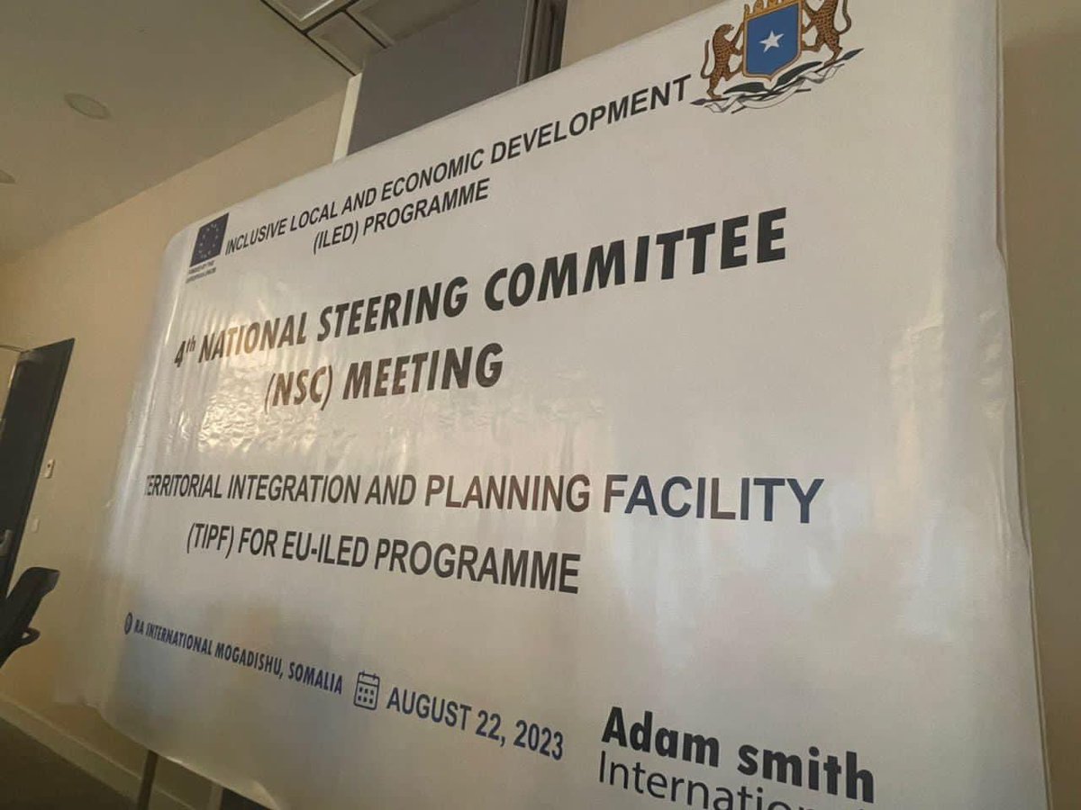 BRA Directorate of Planning, Invest & Eco Dev. tweet media