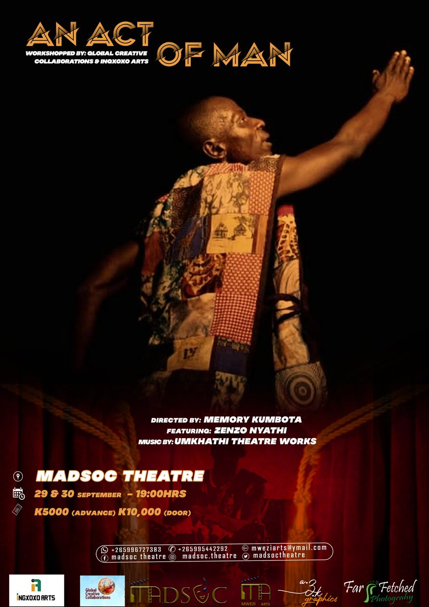 zenzo nyathi tweet media