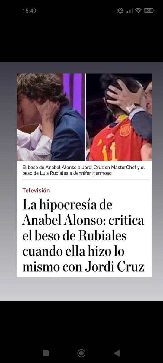 Sergio Toro tweet media
