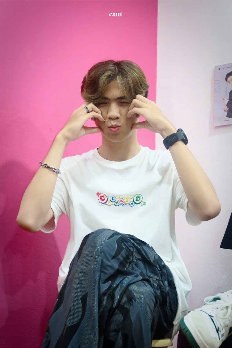 cautmarut's tweet photo. 3 types of aegyo by @Dearyl_Rmdhn + bonus . 💭 ◟♡ ˒ ⊹ ִ
#ADayWithNEVEL https://t.co/7TLI8uGxGR