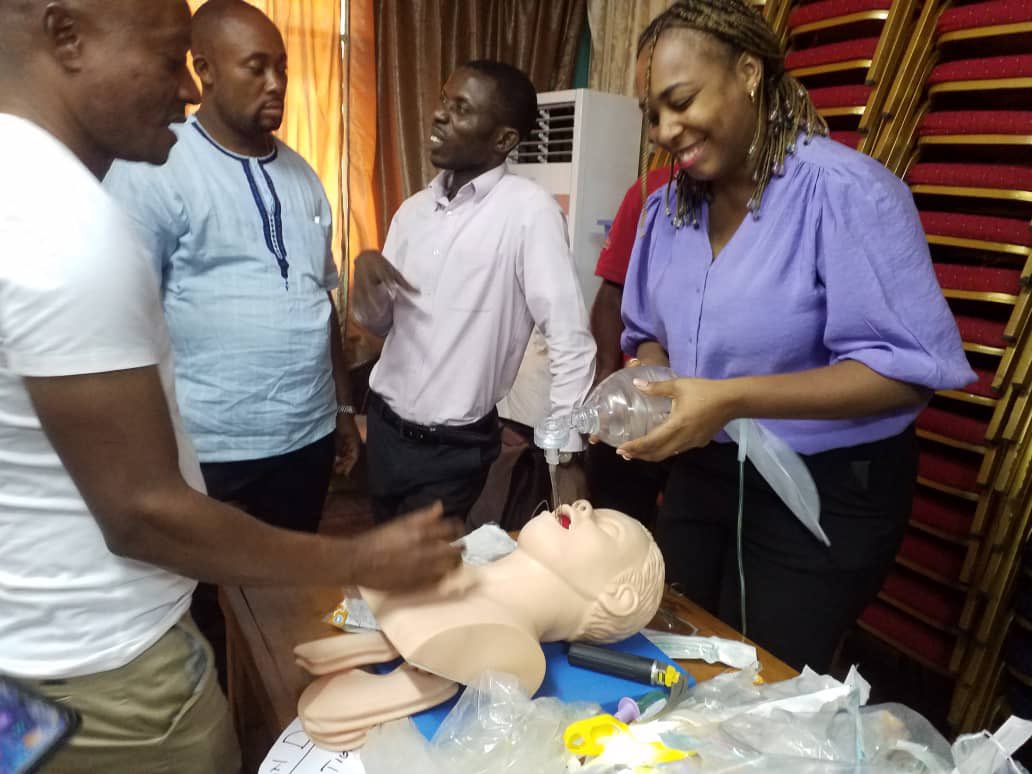 MED. D’URGENCE RDCONGO tweet media