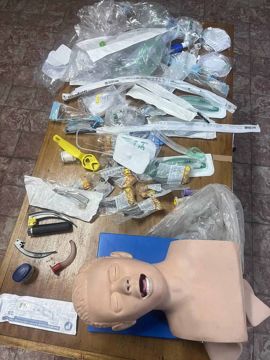 MED. D’URGENCE RDCONGO tweet media