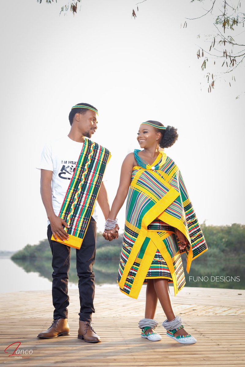 FunoDesigns's tweet image. Over the weekend, we had the honor of collaborating with Lanco Media House, LaMbeu Events Venue and Glam Alert Makeover to commemorate the Ndou family's 4-year wedding anniversary. 

We wish them all the happiness and success in their lives ♥️