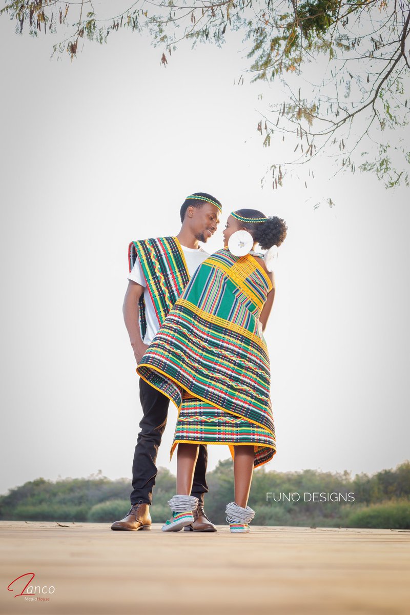 FunoDesigns's tweet image. Over the weekend, we had the honor of collaborating with Lanco Media House, LaMbeu Events Venue and Glam Alert Makeover to commemorate the Ndou family's 4-year wedding anniversary. 

We wish them all the happiness and success in their lives ♥️