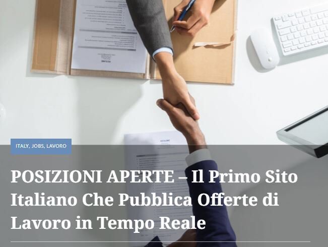 Il Giornale Delle Belle Notizie tweet media