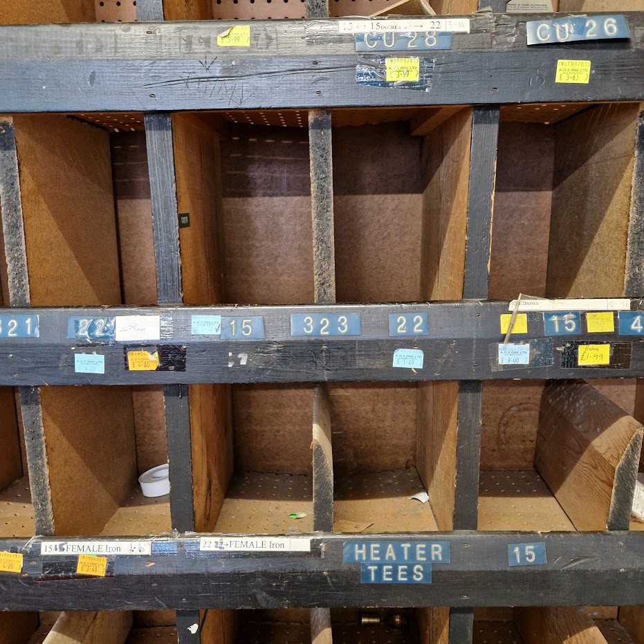 ADS ONE LTD (@adsoneltd) on Twitter photo <a href="/ADSONELTD/">ADS ONE LTD</a> Who would like a piece of ADS One history would be such a shame to throw away. #Streatham #Shoplocal
Please share.
More info in advert ebay.co.uk/itm/1860451629… <a href="/ADSONELTD/">ADS ONE LTD</a> Who would like a piece of ADS One history would be such a shame to throw away. #Streatham #Shoplocal
Please share.
More info in advert ebay.co.uk/itm/1860451629…