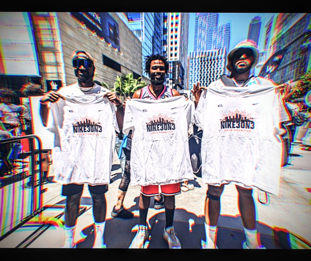 Casteezy's tweet image. Champions 🏆 again