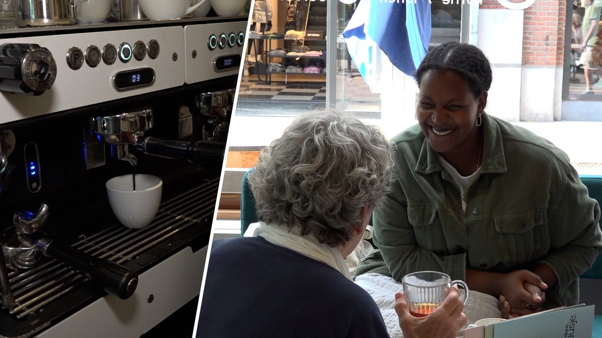 1 halen 2 betalen: hier kun je een kopje koffie doneren  ogld.nl/2z7z