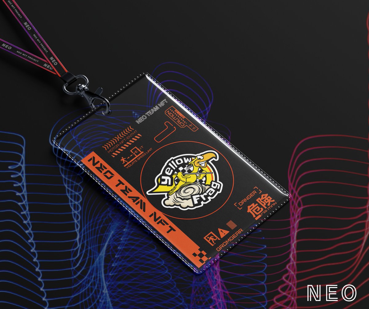 0xNFTauth's tweet photo. 📢 現物 NFT プレゼント企画

モータースポーツ×Web3の
リアル系NFTプロジェクト🚗³₃

超盛り上がるイベントにはスポンサーとして
スズキや #Bitget 等有名企業が参加‼️

🎁 AL×2名

【 応募方法 】
🔸LINE友だち追加 
https://t.co/LyChtiHNe5
🔸RT +♥️
🔸フォロー@NEONFTPROJECT 

⏰ 72h
#Giveaway https://t.co/xgkU1azlZ7