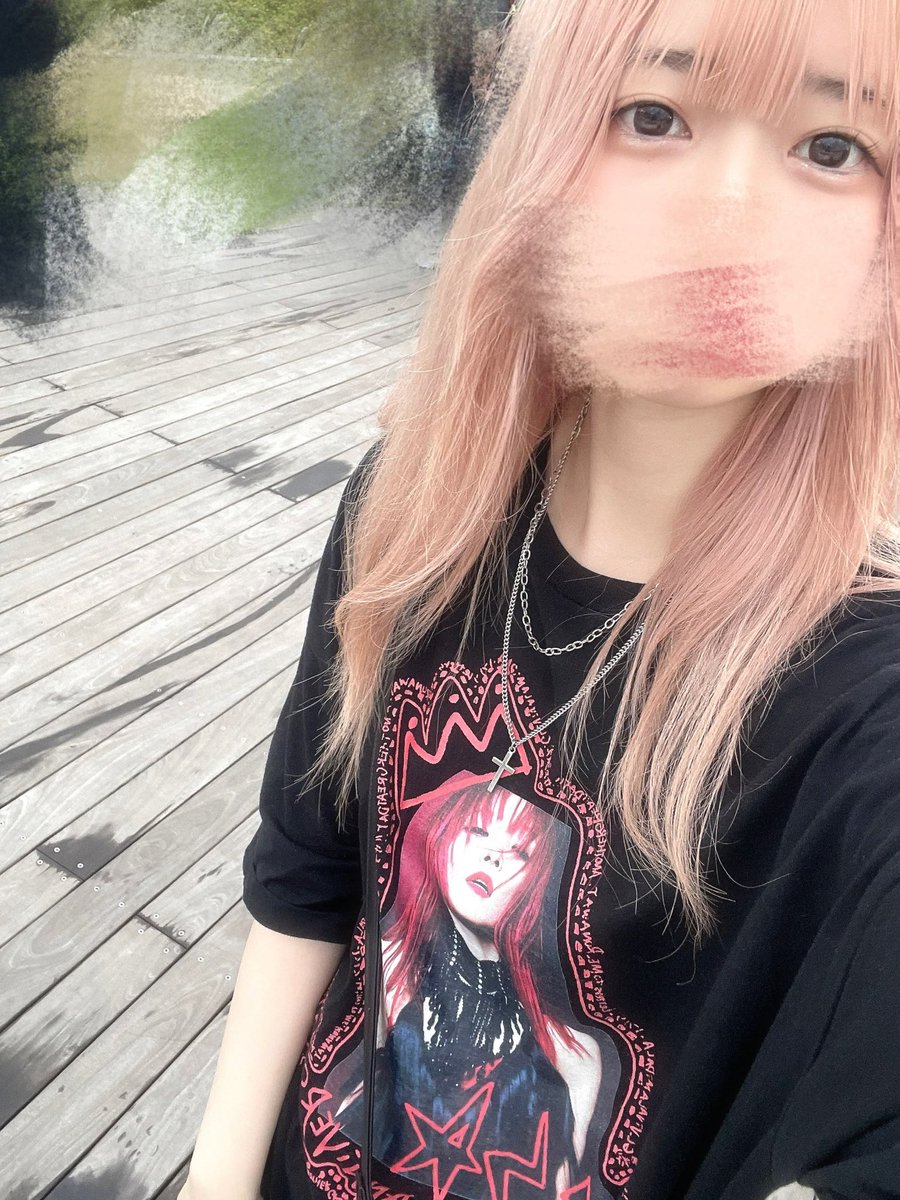 Mew_LiSAxX's tweet photo. 番号悪くて暇だよ🤷🏻‍♀️ https://t.co/G8uraMWKhP