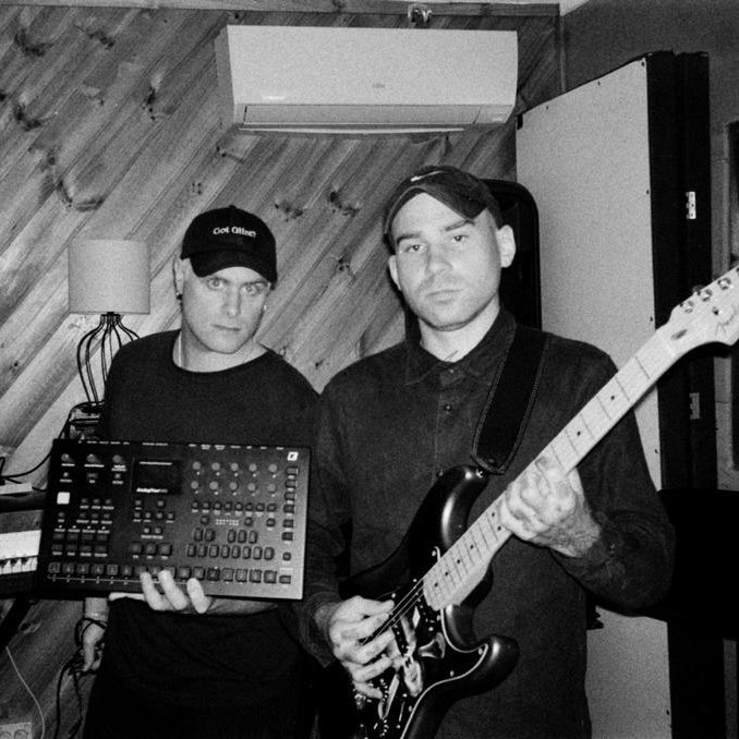 DMA'S tweet media