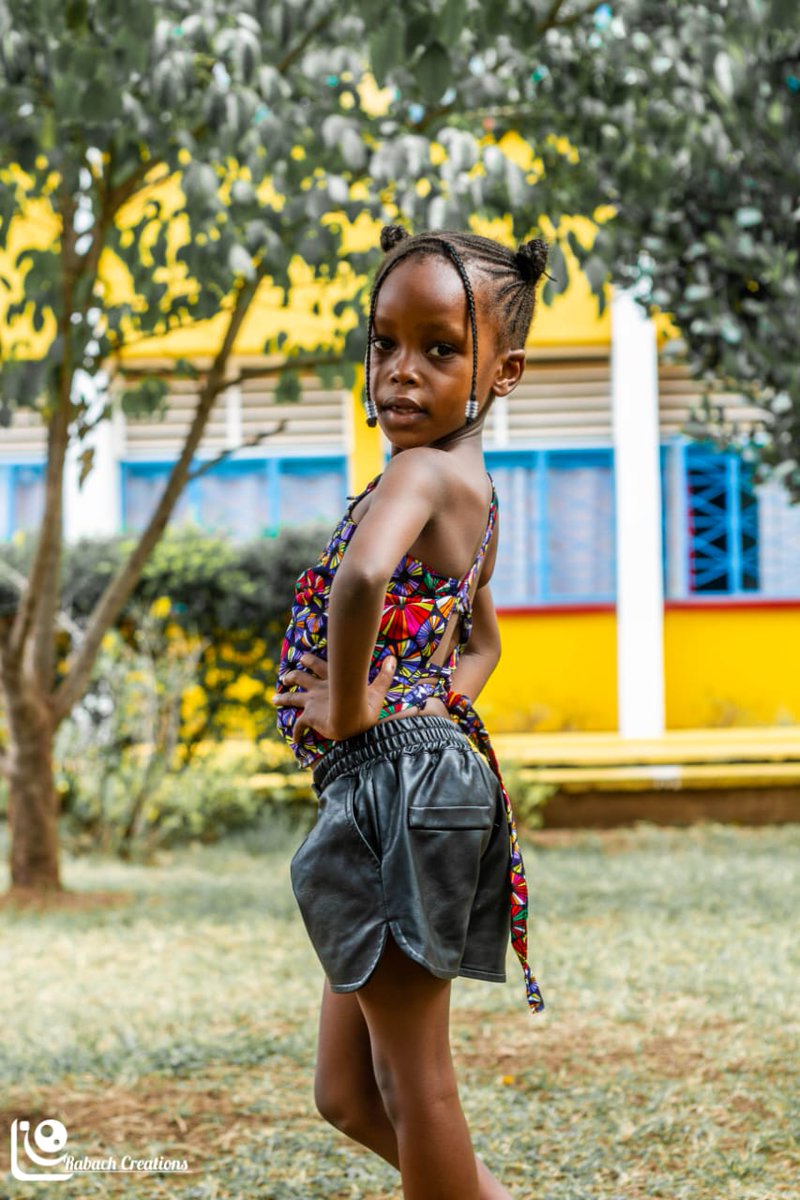 CONTESTANT:FACE OF MAMA GRACE 

Name:Irene Nessy
Age: 5yrs
Height:2'1
Nationality: Kenyan

Taking part in this event will improve my confidence and exposure in the art  industry

#Faceofmamagrace
#spiritofKisumu 
#Rabachcreation
#TembeaKisumu 
#risingfromtheruins