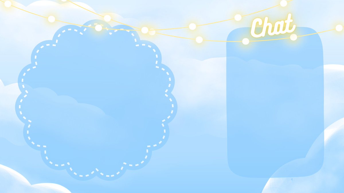 MangoKawaiii's tweet image. Free Overlay #vtuber 
Commisiones Abiertas.
#CHATstream #chatstream #chatbox #vtuber #overlay #vtubers #Goals #kofi #comissionsopen #comisiones #etsystore #etsy
etsy.com/es/shop/kimrul…