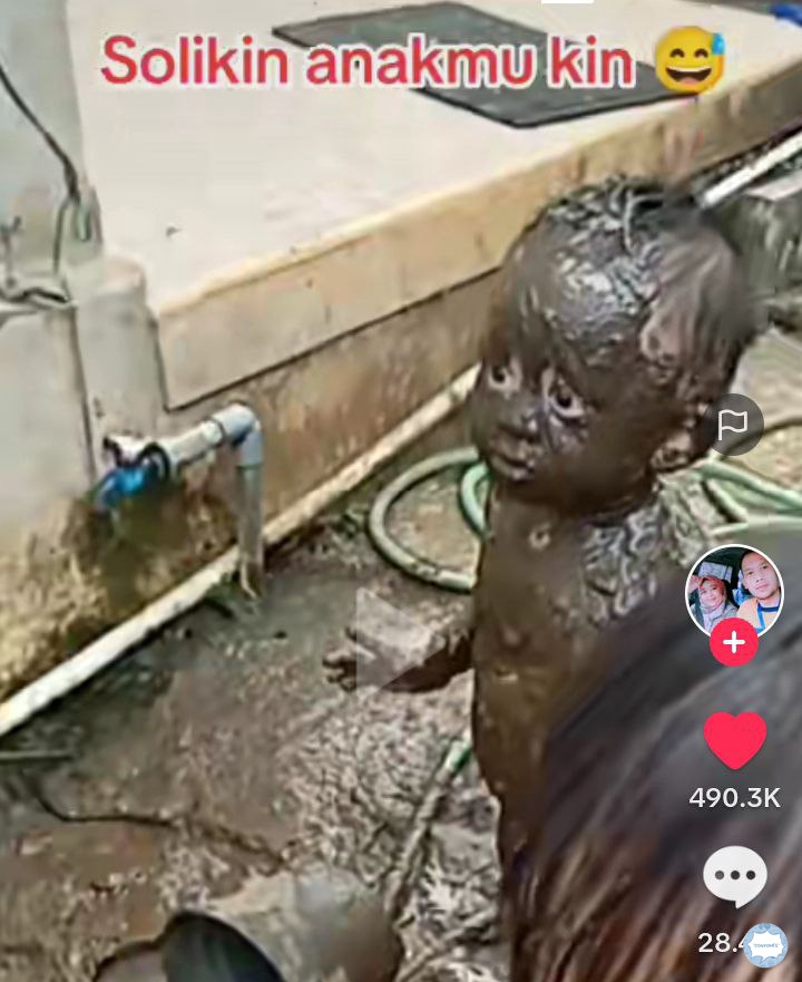 convomfs's tweet photo. 💭 CW // TIKTOK

ya allah dek dek 😭😭 https://t.co/65hJhO7KBv