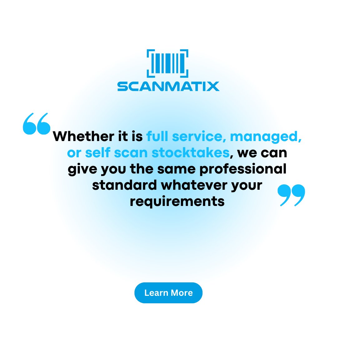 💼 Manage your stock like a pro with Scanmatix! 🌟 

Visit our Website scanmatix.com

Efficient, reliable, and innovative solutions for your business! 🚀 
#ProfessionalStockManagement #Scanmatix
