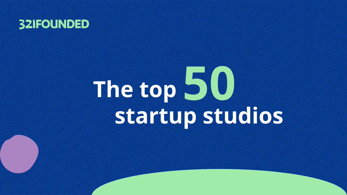 321founded's tweet image. Le #VentureBuilding a le vent en poupe ! ⛵️
Mature en Europe, il se fait désormais une place en France.

Internes aux corpos, ou indépendants avec une offre "as a service", découvrez la liste des 50 startup studios que nous avons pu identifier.

bit.ly/45dWvvg