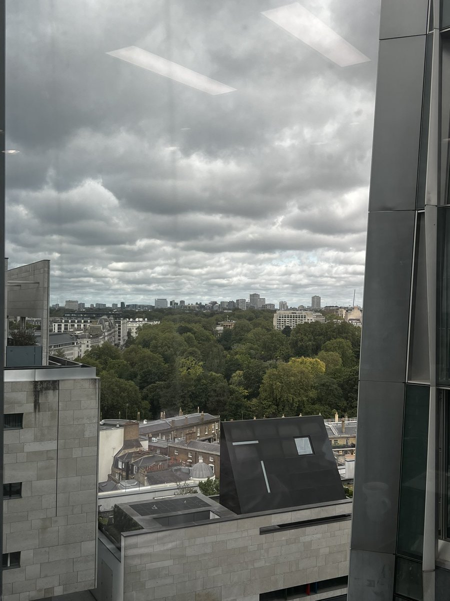 StevynRicketts's tweet photo. Todays view from the office! https://t.co/BmdvBonWeY