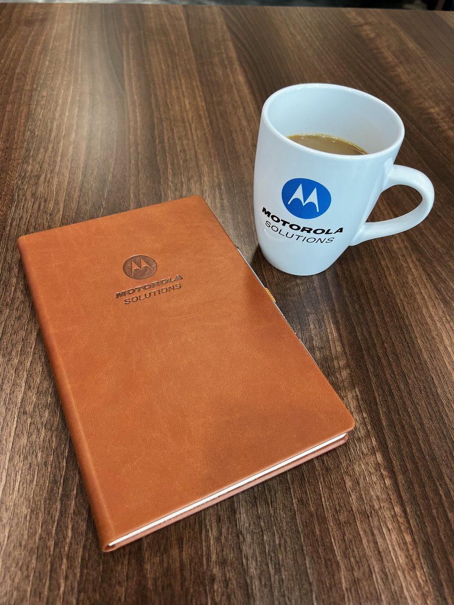 Todays view from the office!