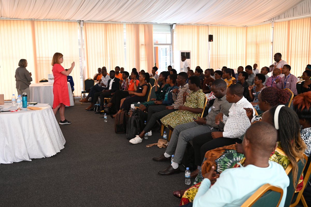 World Vision Rwanda tweet media