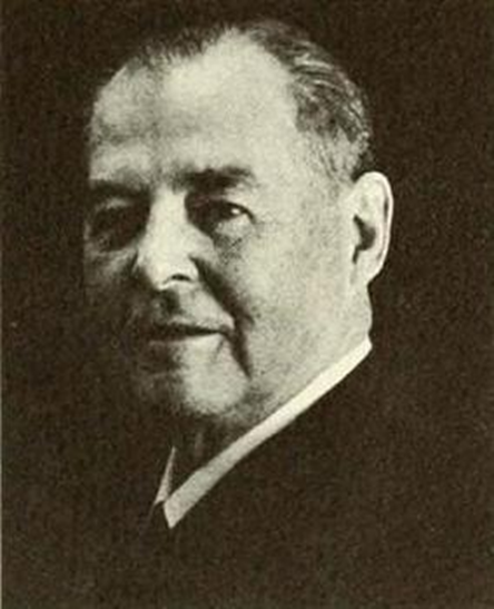 HOS_ASA's tweet photo. In Aug 1931 Harold Hotelling (1895-1973) 🇺🇸published ‘The Generalization of Student's Ratio’. He generalized Student's t-test to the simultaneous test of hypotheses of differences between means for multiple joint normally distributed variables. 1/2 https://t.co/PYaXxRJ8UM