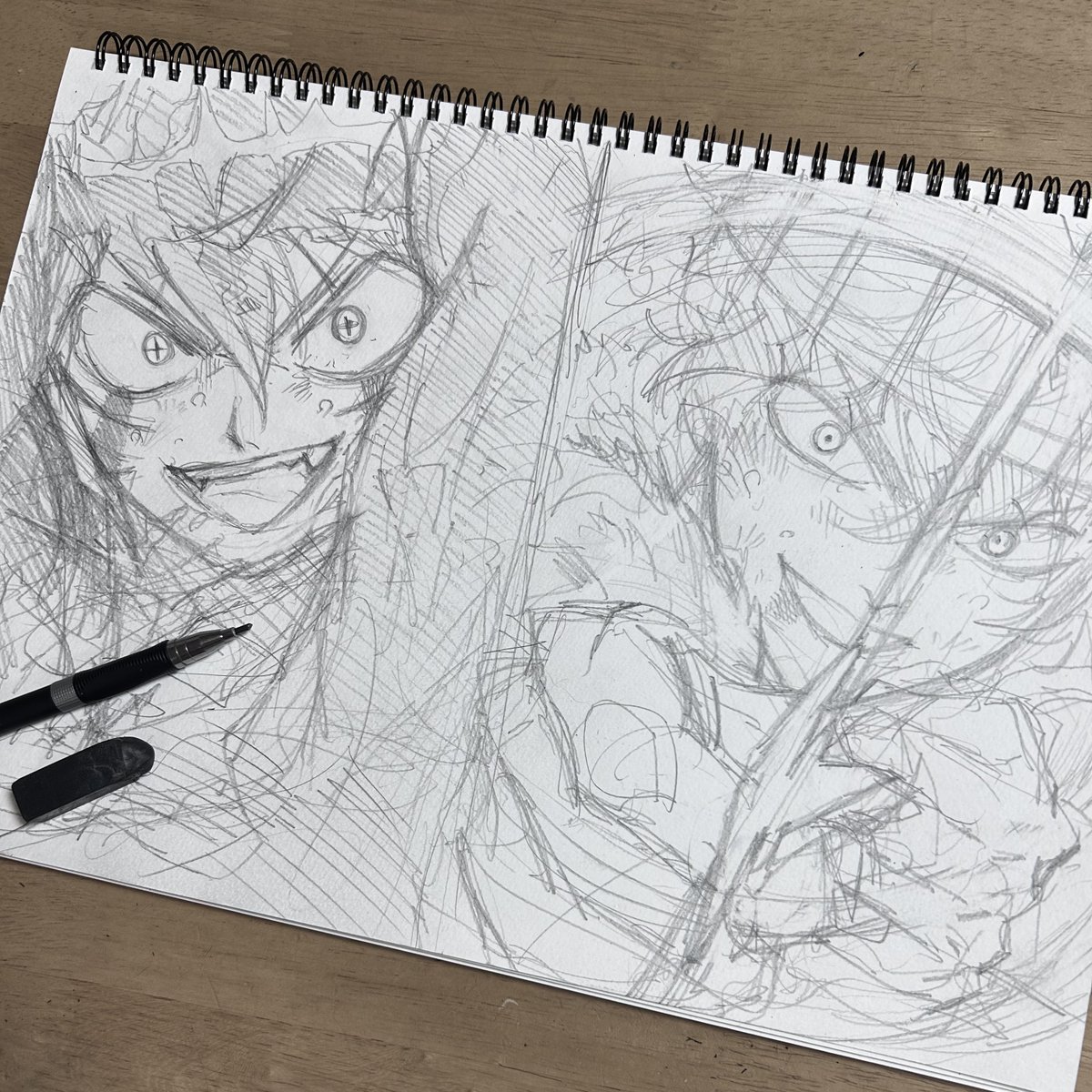 brakuro_oji's tweet photo. アナログを極めたい… https://t.co/8TefnMoF99