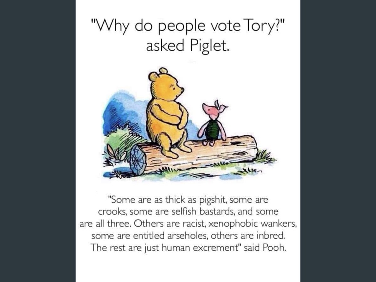 rayblundel's tweet photo. @sparklykitten Thereโs only one thing that โtrickles downโ from the top table and itโs not wealth. ๐ฉ๐ท๐ฉ๐คข๐คฎ
#ForelockTugging
#France1789 https://t.co/wpdEEhbfO5