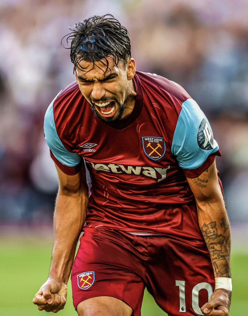 Hammers_HQ's tweet photo. Don't say anything, just retweet 🇧🇷⚒️ https://t.co/k0qzoBADQ5